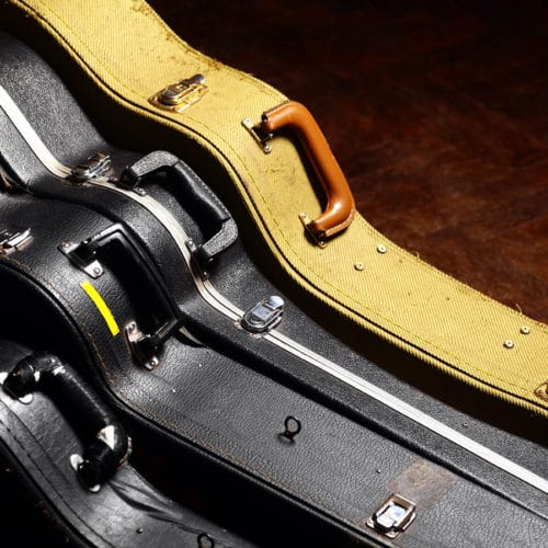 Cases & Miscellaneous Items